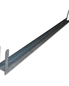 Cross connection f/section bottom OptiPlate V19